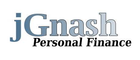 jGnash Logo